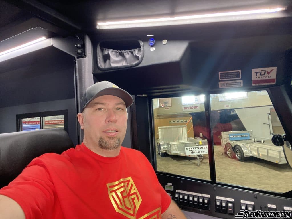 Ottawa Snowmobile and Power Sports Show 2023