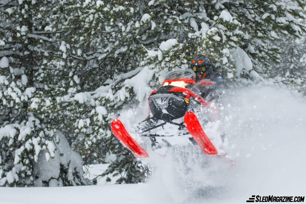 Lynx XTERRAIN BRUTAL