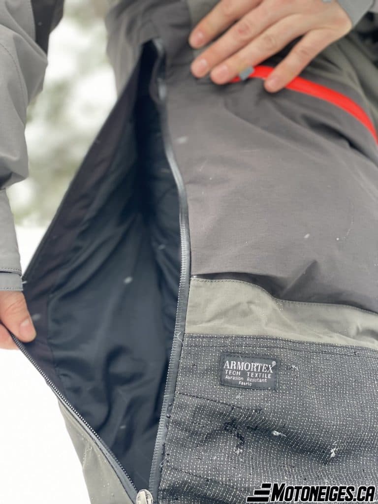 Monosuit Tobe NOVO V4