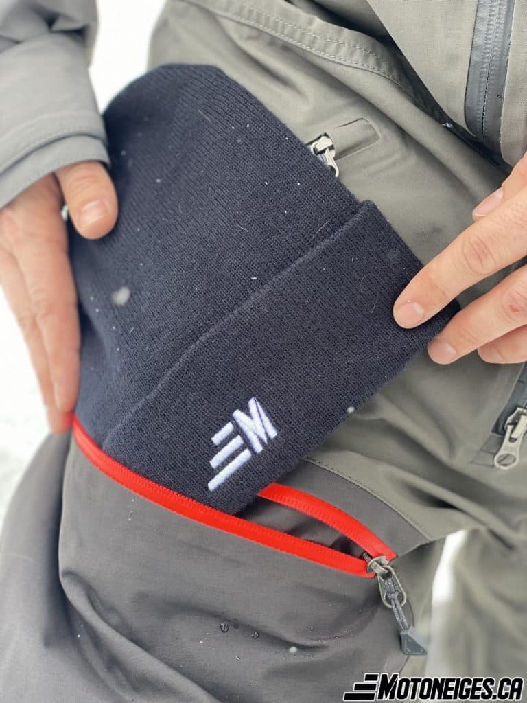Monosuit Tobe NOVO V4
