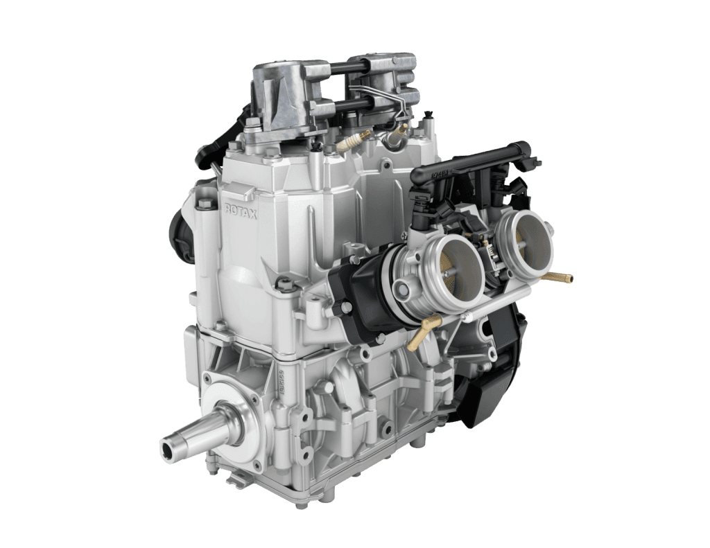 Moteur Rorax 850 E-TEC