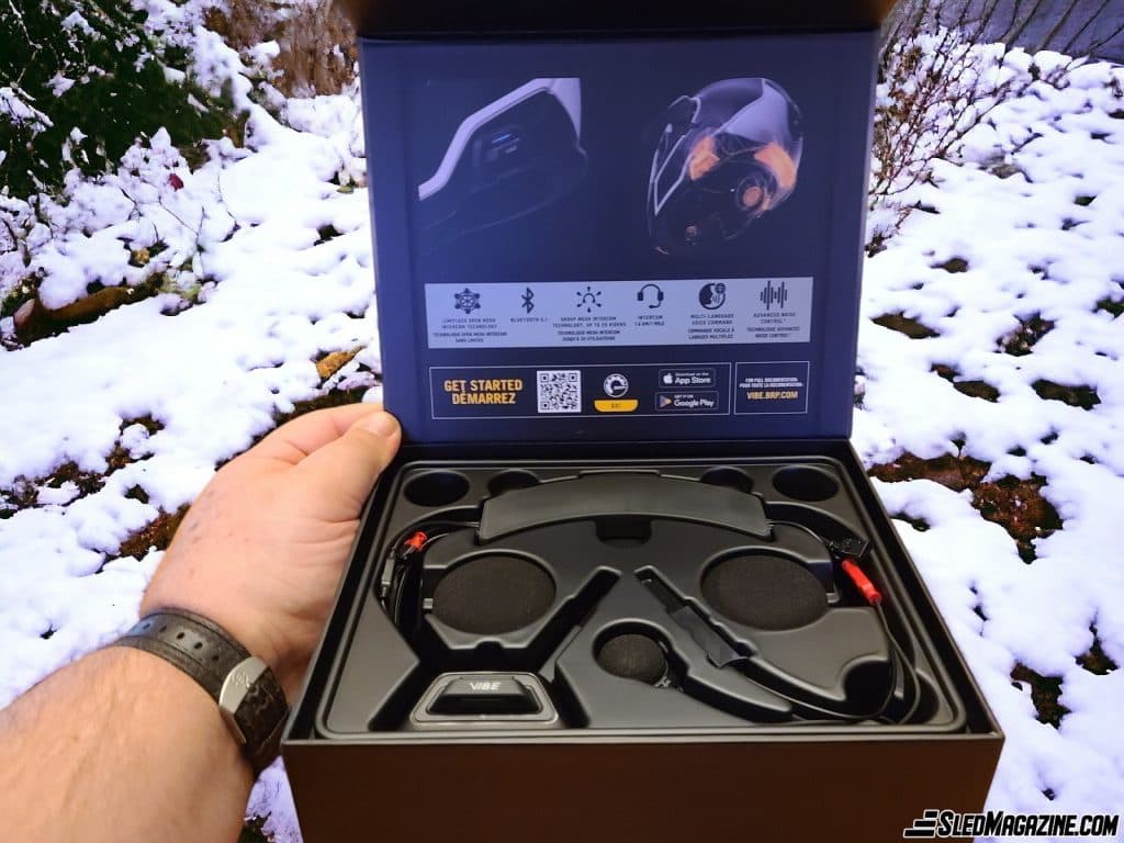 Advex Sport Radian Helmet