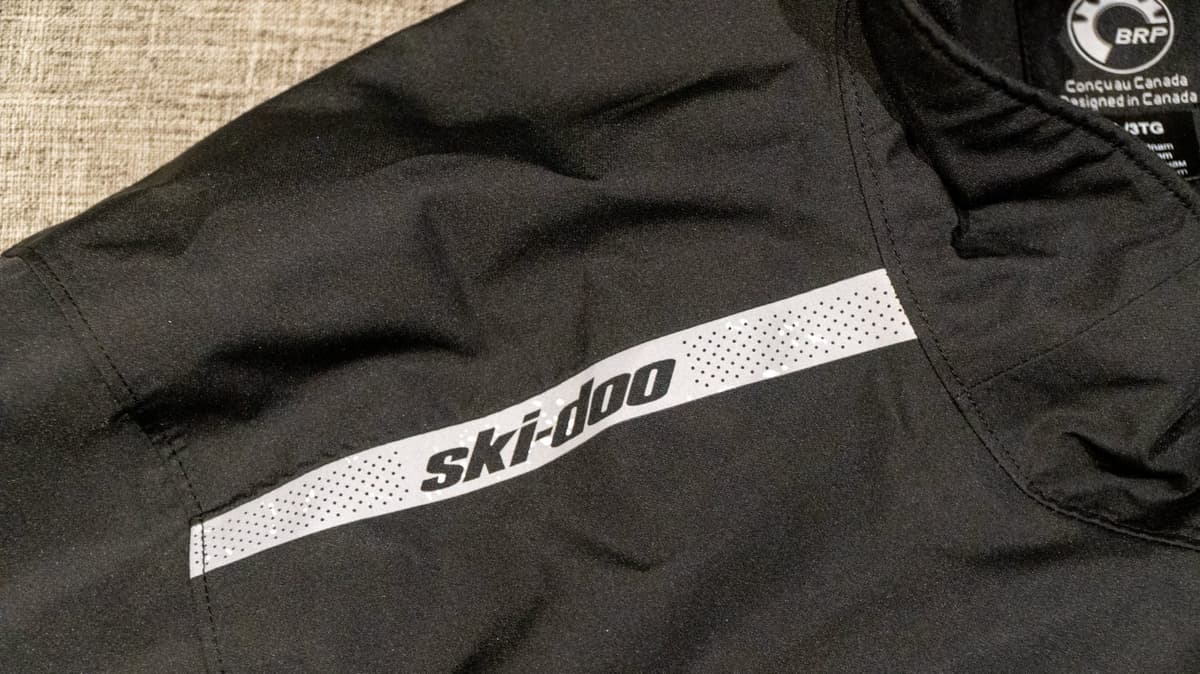 Enduro 2024 Snowmobile gear