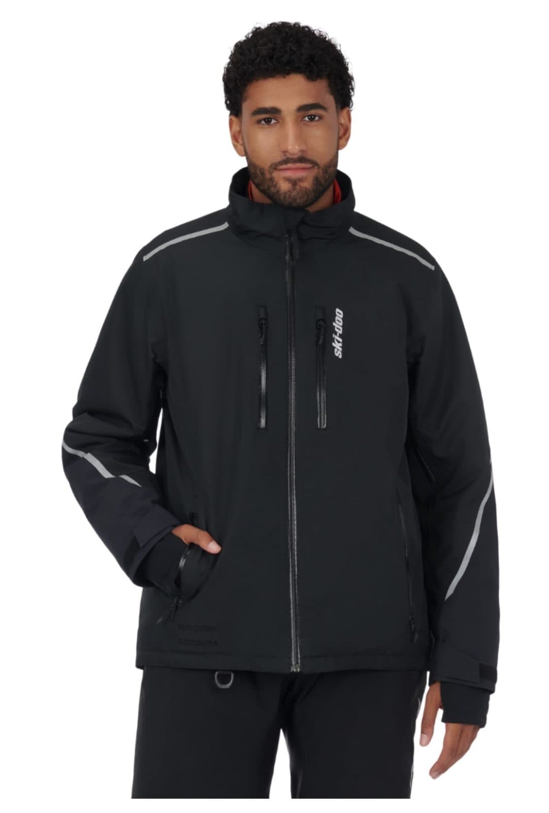 Enduro 2024 jacket