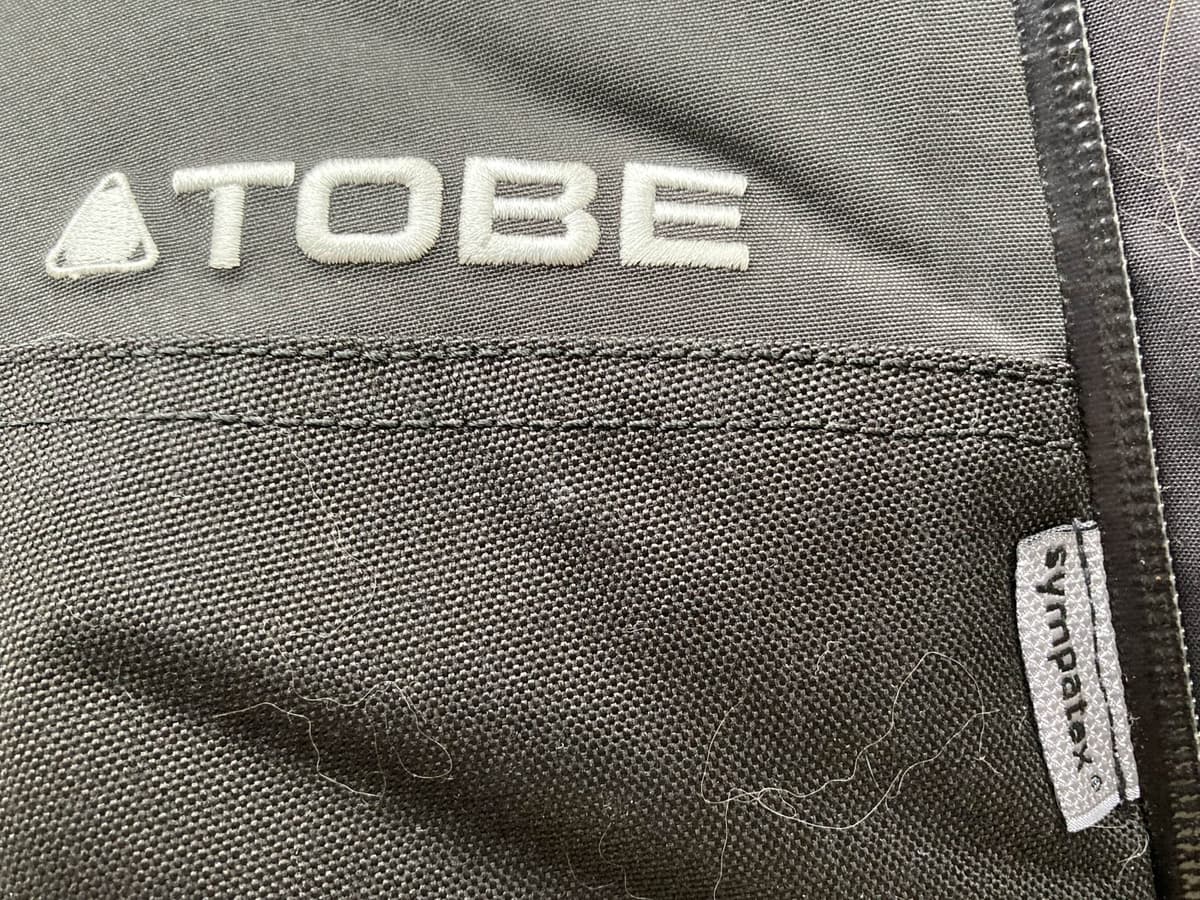 sympatex membrane on the Hoback Bib Insulated 