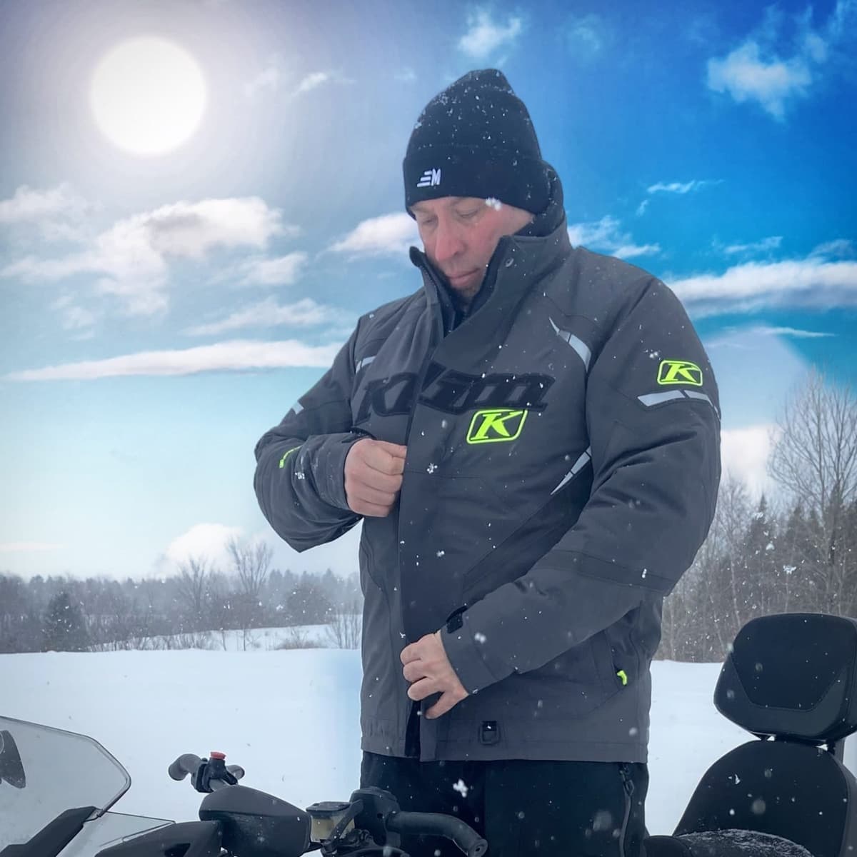 keweenaw jacket