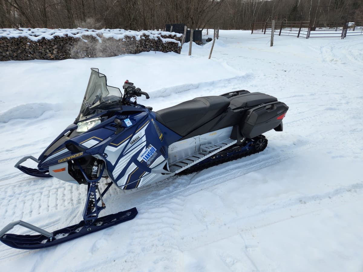 2024 sidewinder s-tx gt eps 2024
