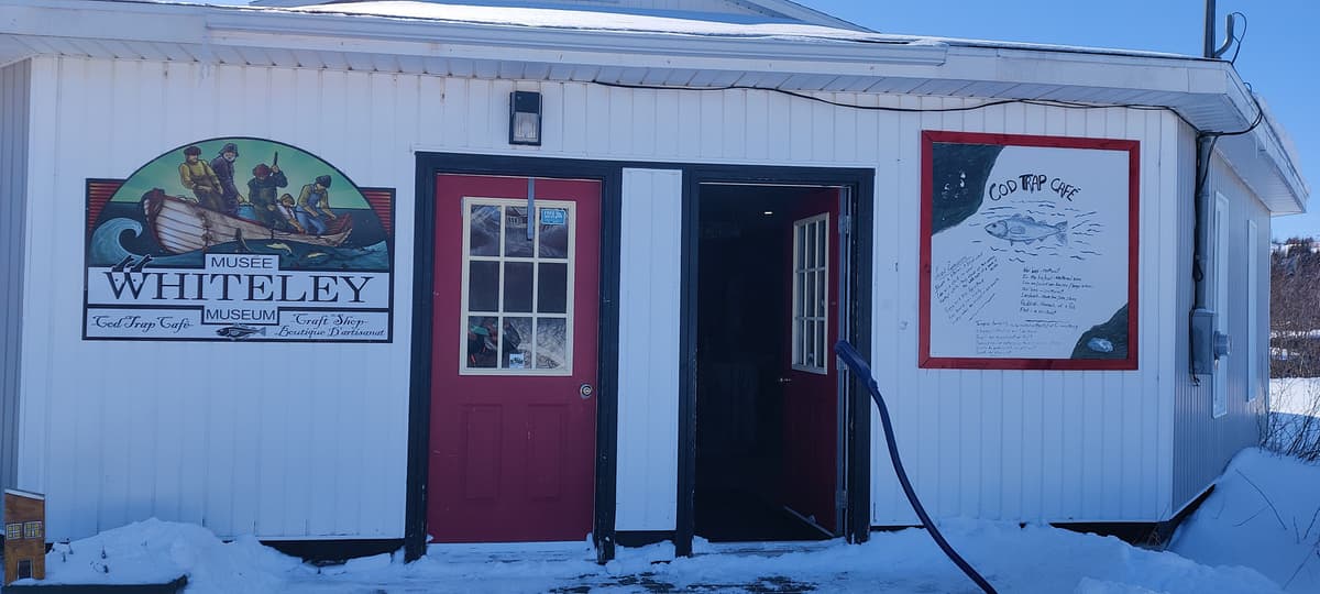 The Whiteley Museum
