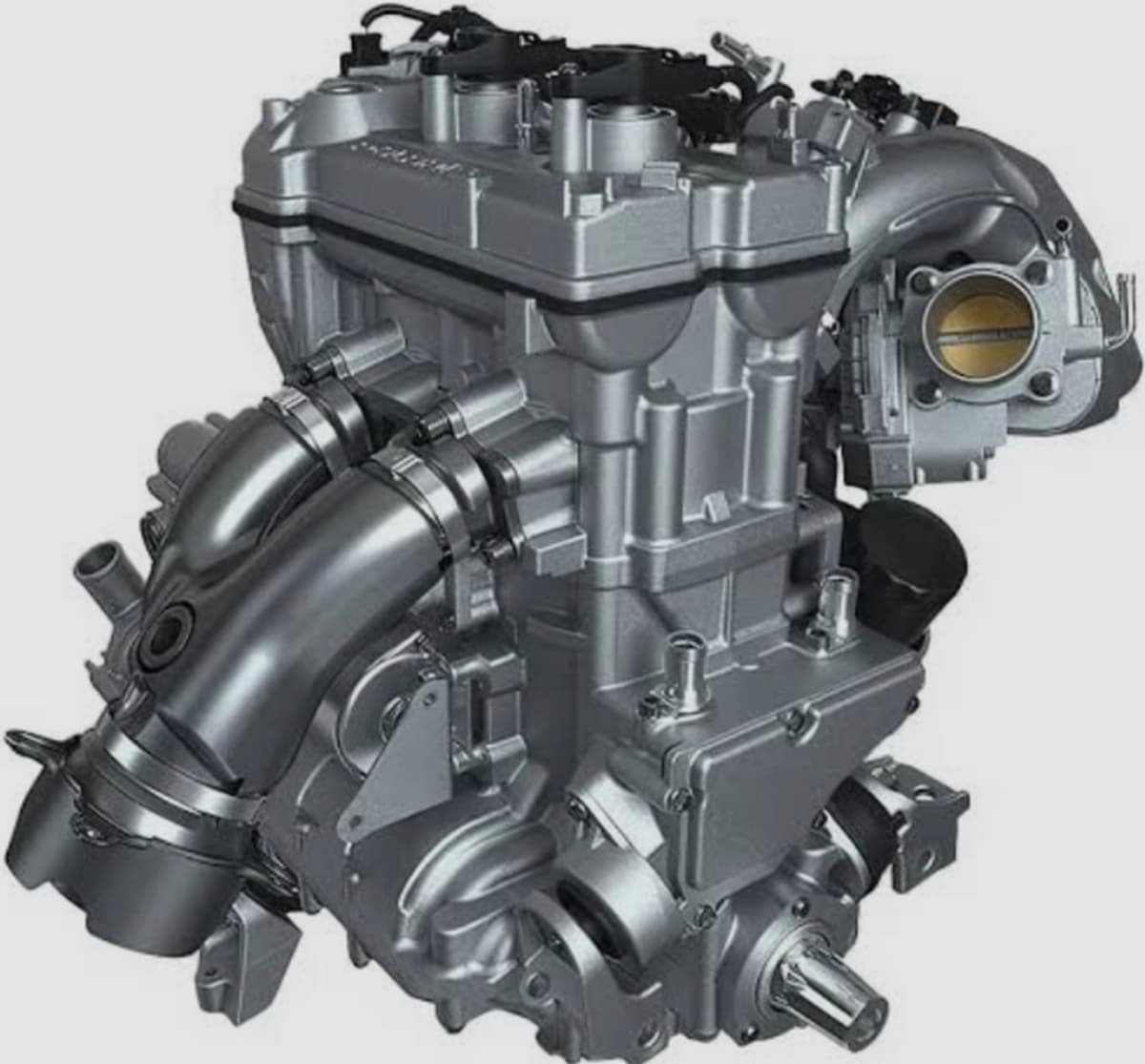 2024 ProStar S4 INDY Adventure Engine