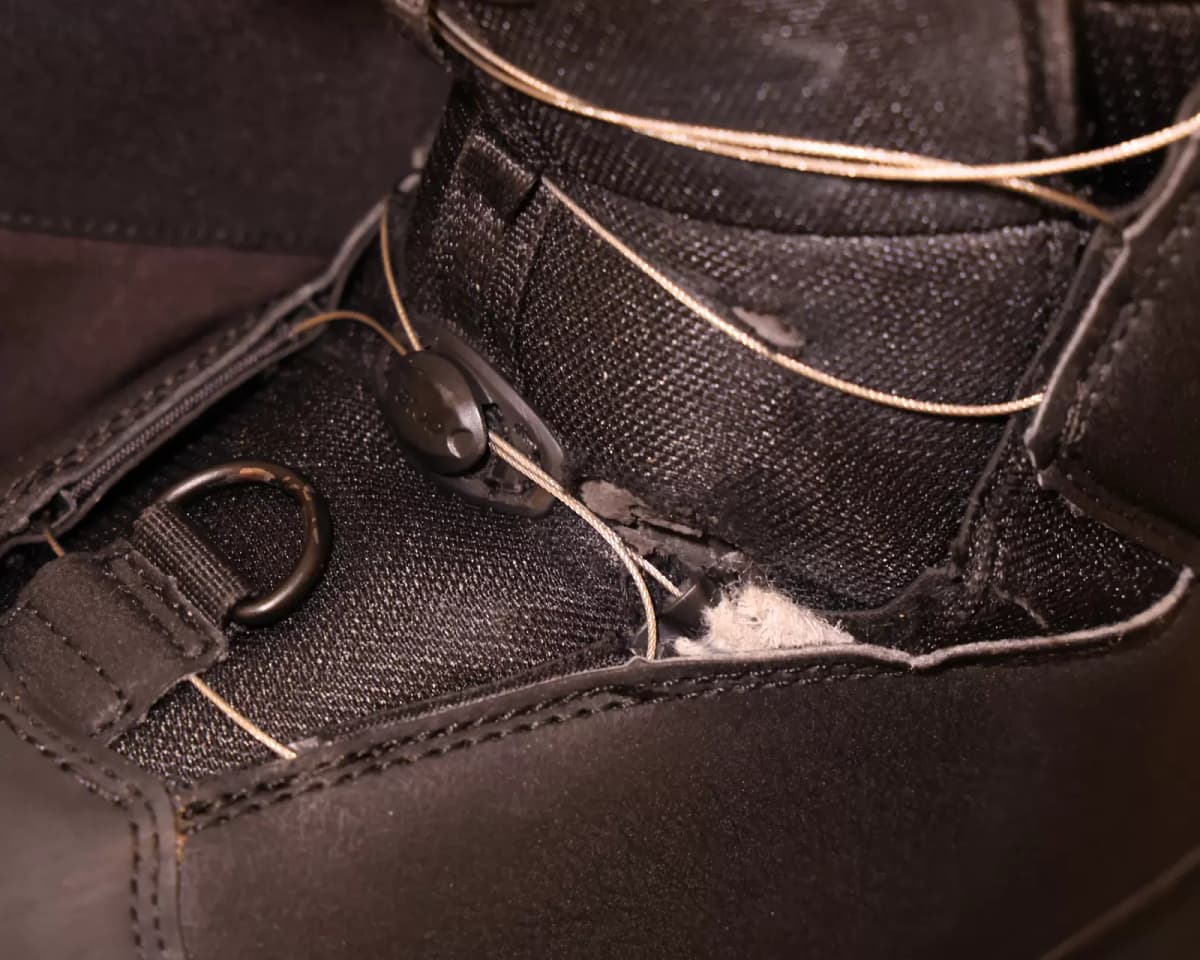 Sledmagazine.com: CKX gear review