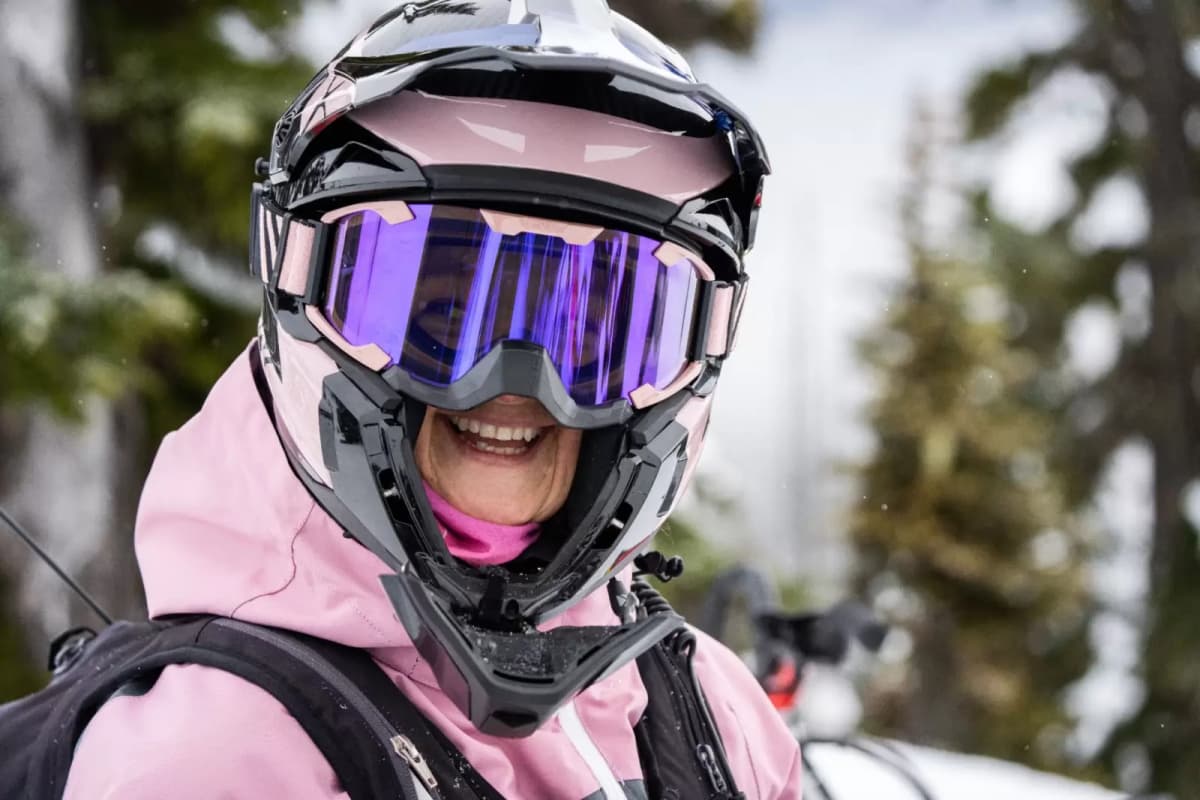 SledMagazine.com: CKX Titan 10 years