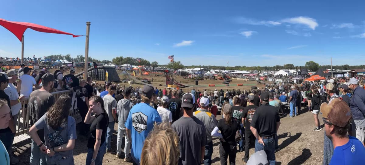 Motoneiges.ca: Hay Days 2026