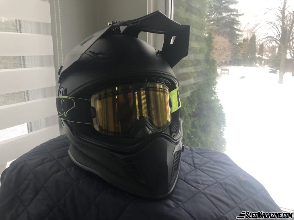 509 Helmet