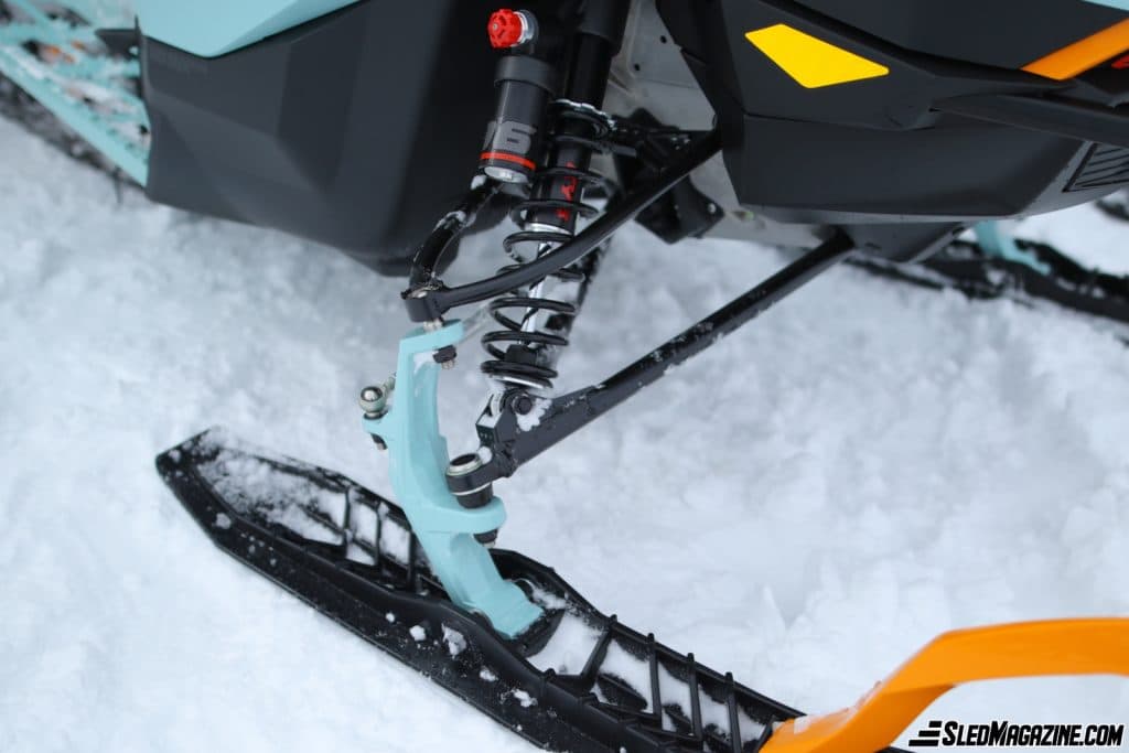 Ski-Doo 2024