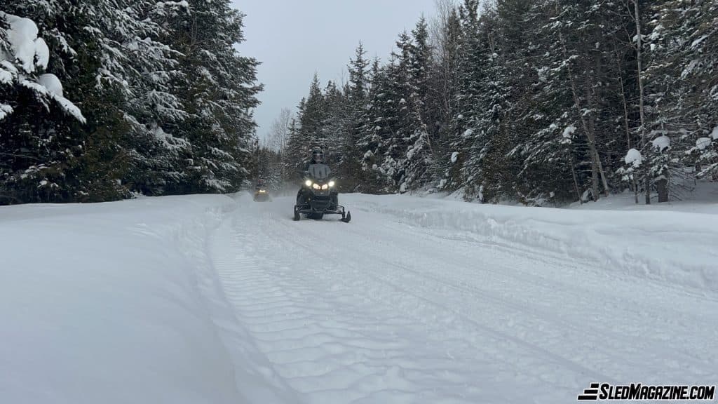 Ski-Doo Renegade Enduro 900 ACE Turbo (130) 2023