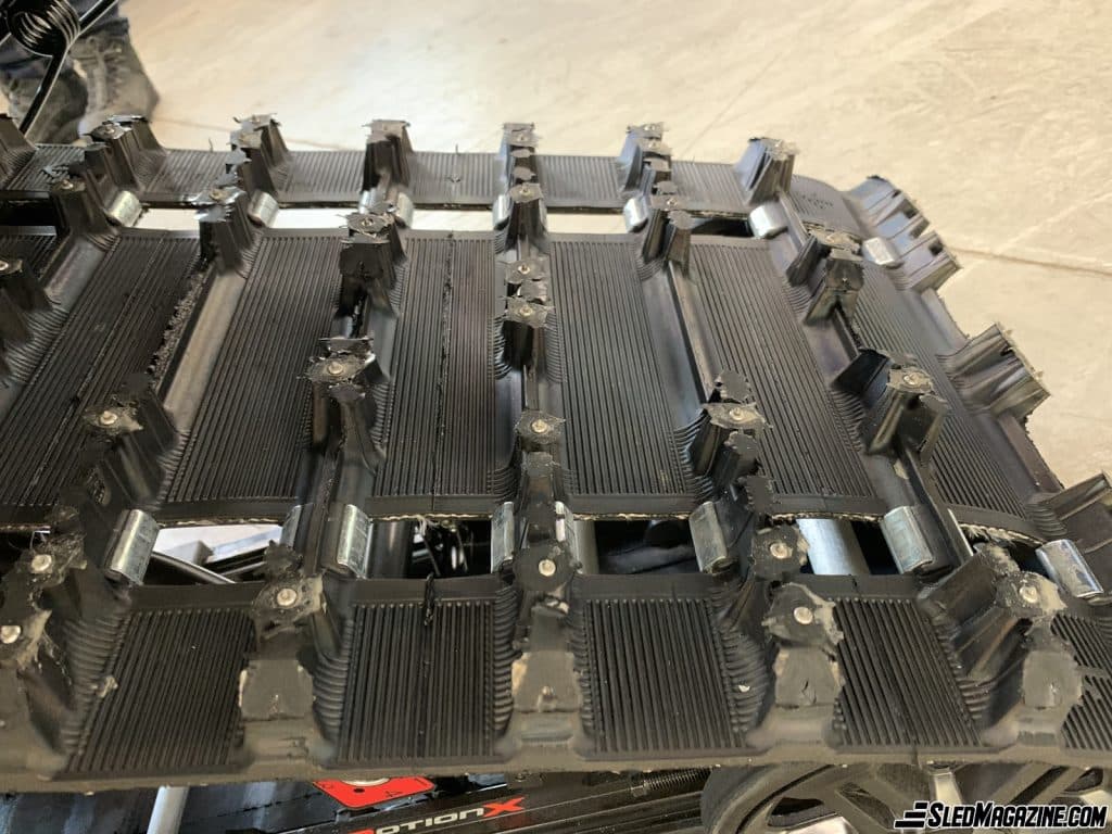 Ski-Doo Renegade Enduro 900 ACE Turbo (130) 2023