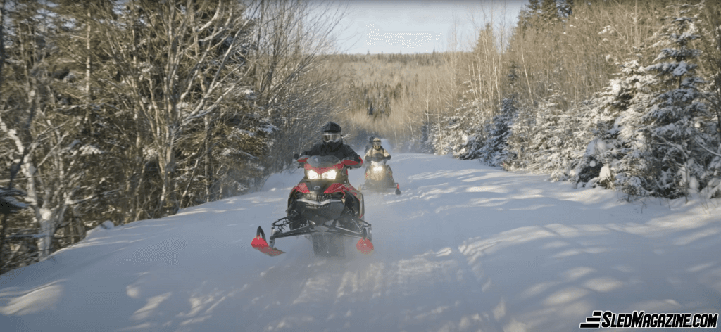 Snowmobiler's Bible