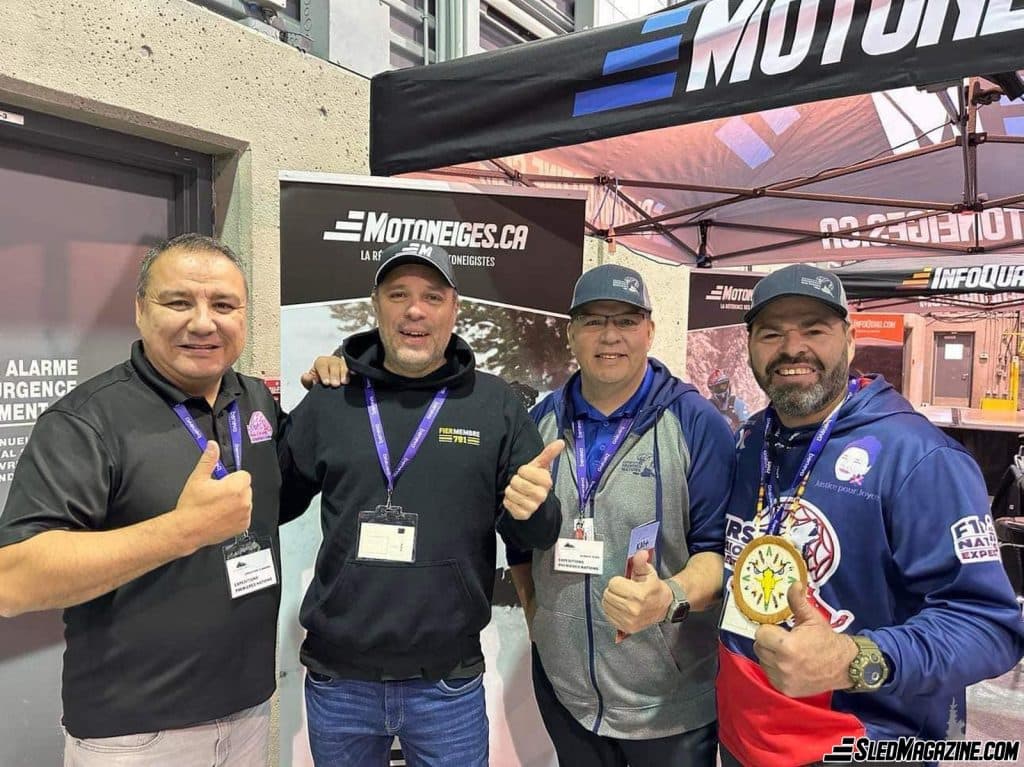 Expedition First Nations