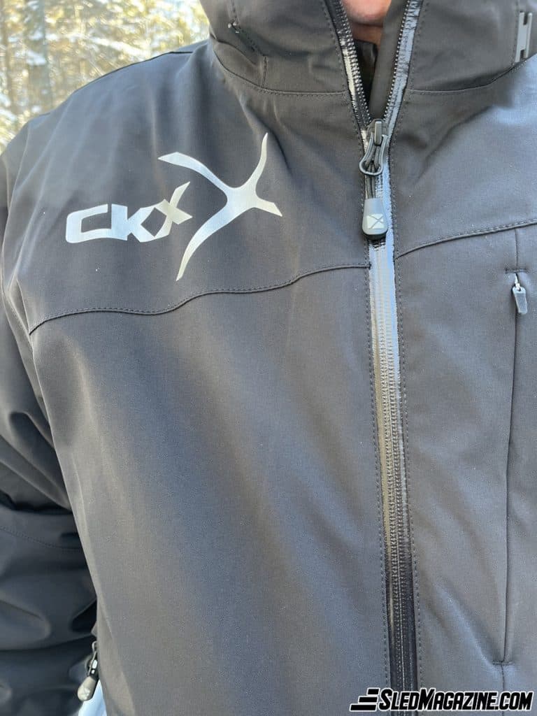 CKX Alaska