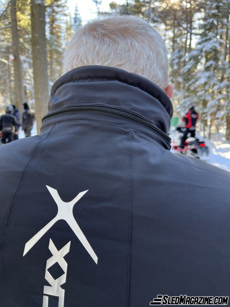 CKX Alaska