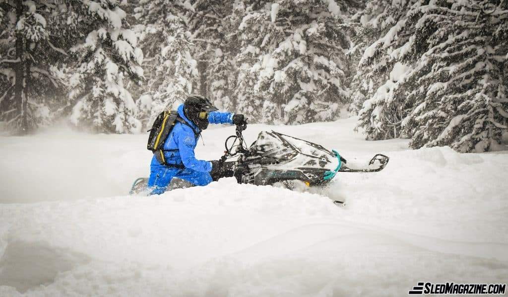 The 9R PRO RMK Slash 155