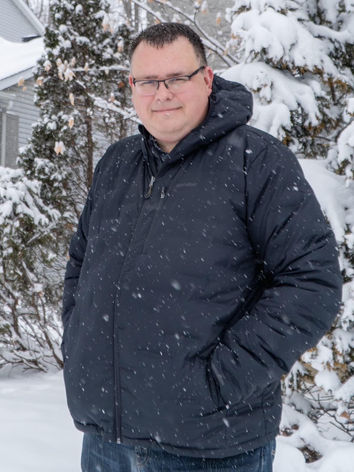 ski-doo puffer welded jacket