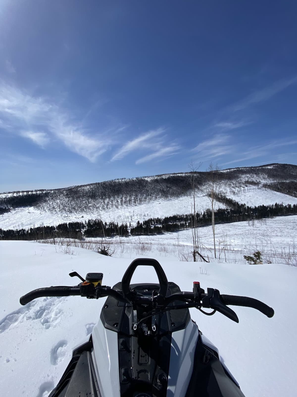 Moose Valley, New-Brunswick