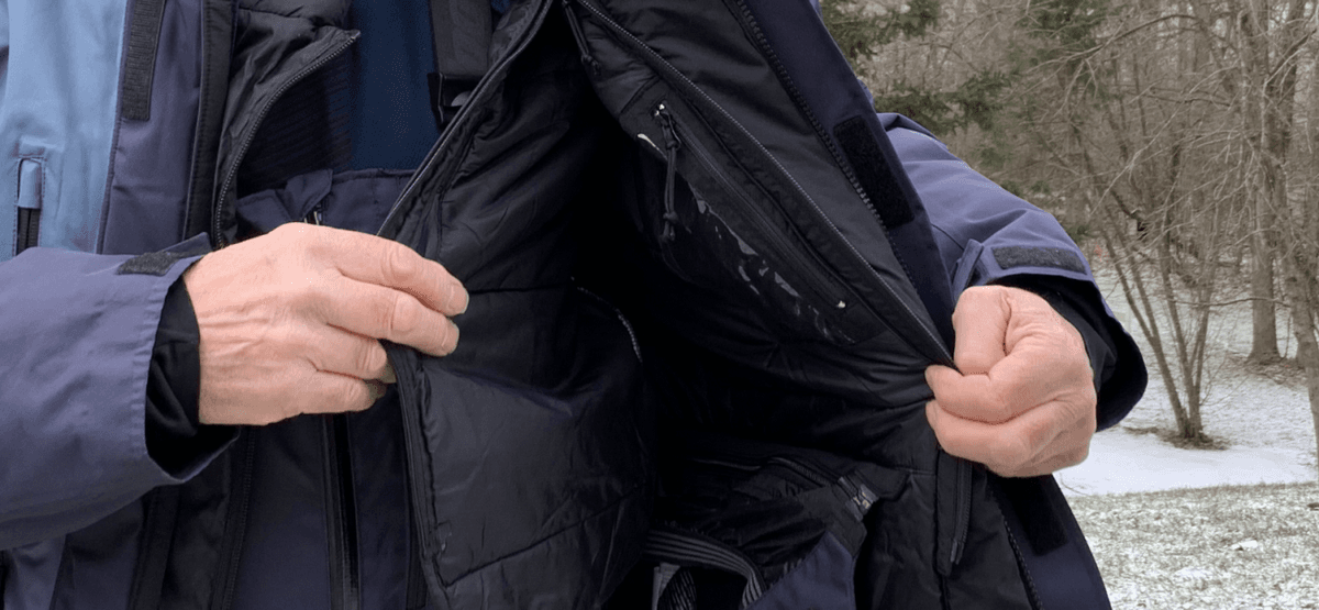 Absolute 0 clothing
