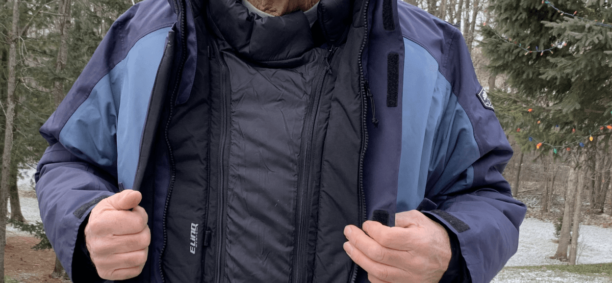Absolute 0 clothing