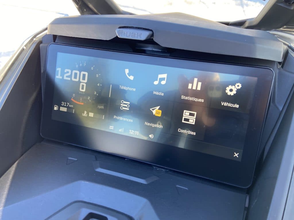 2024 renegade adrenaline dashboard