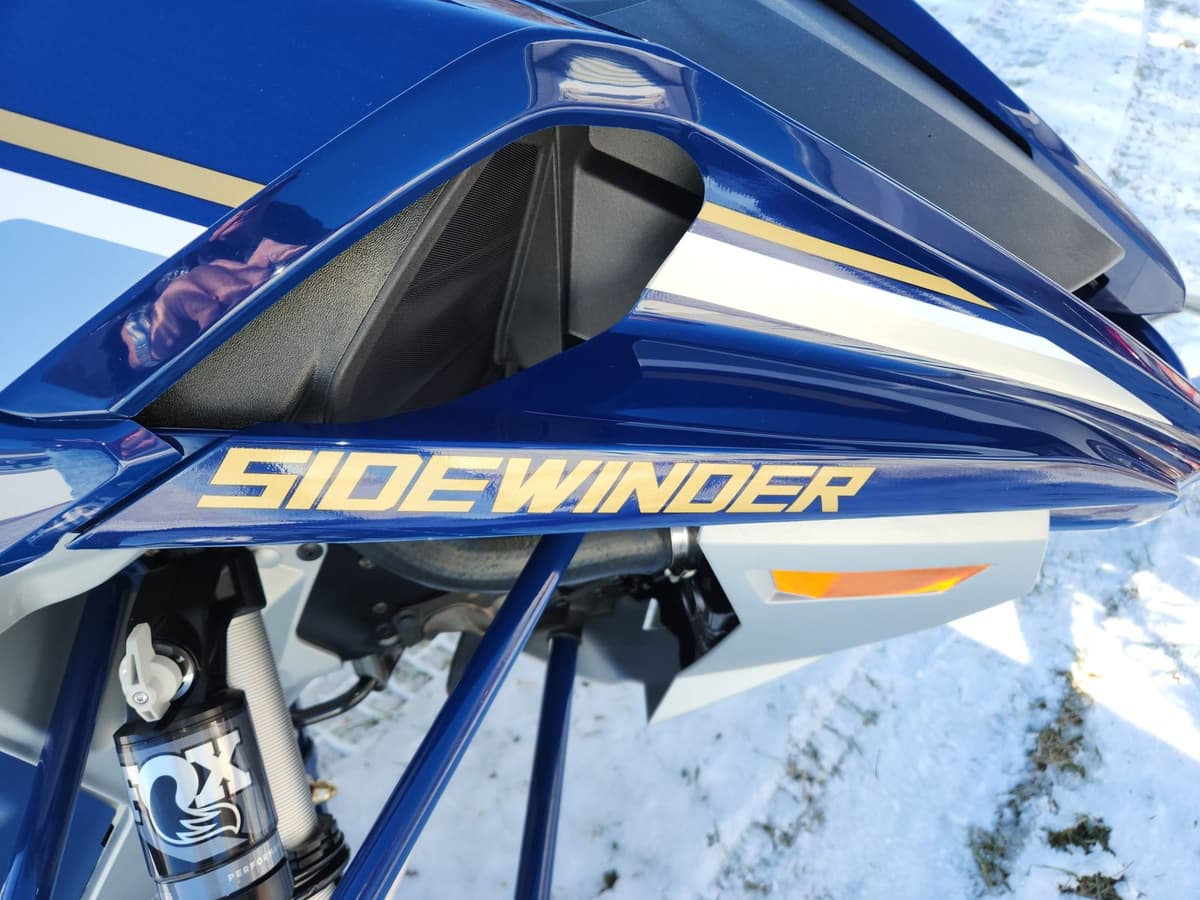 sidewinter
