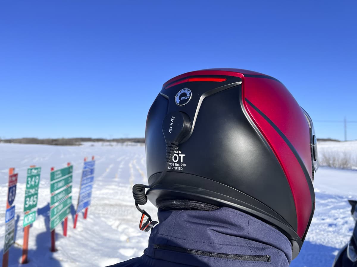 oxygen se 2024 helmet