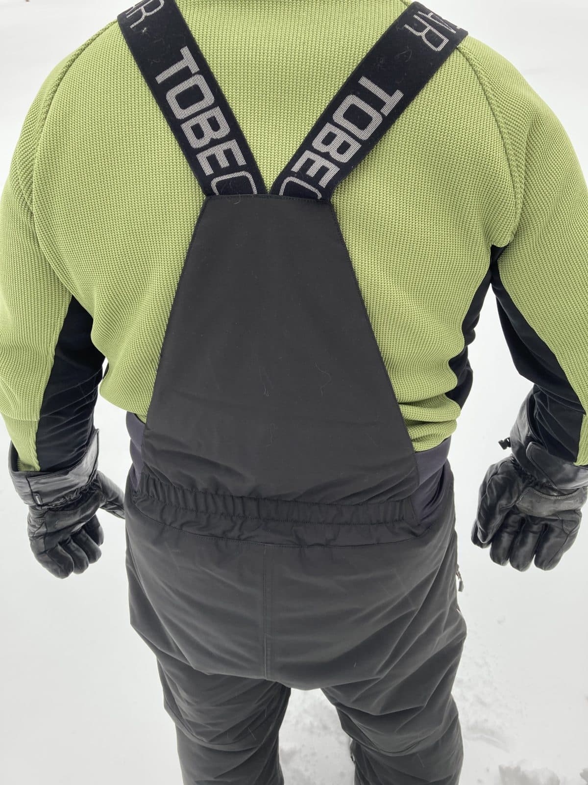 hoback bib