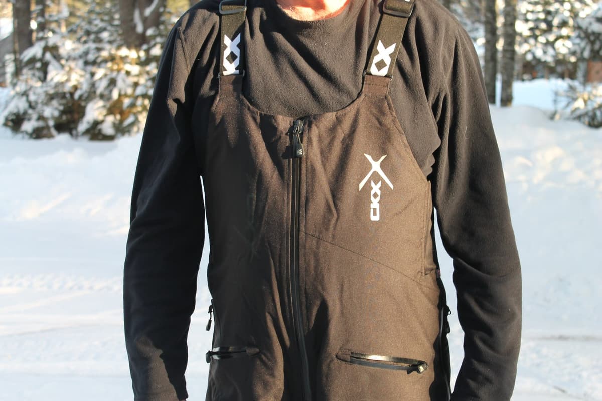 conquer bibs