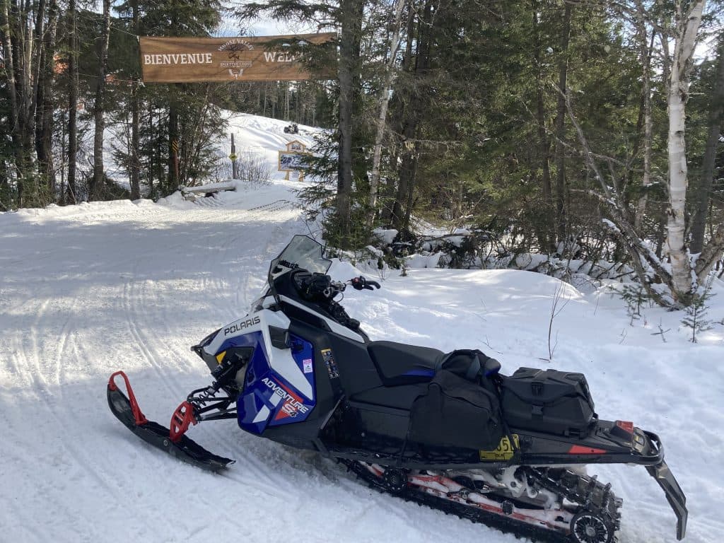 prostar s4 indy adventure
