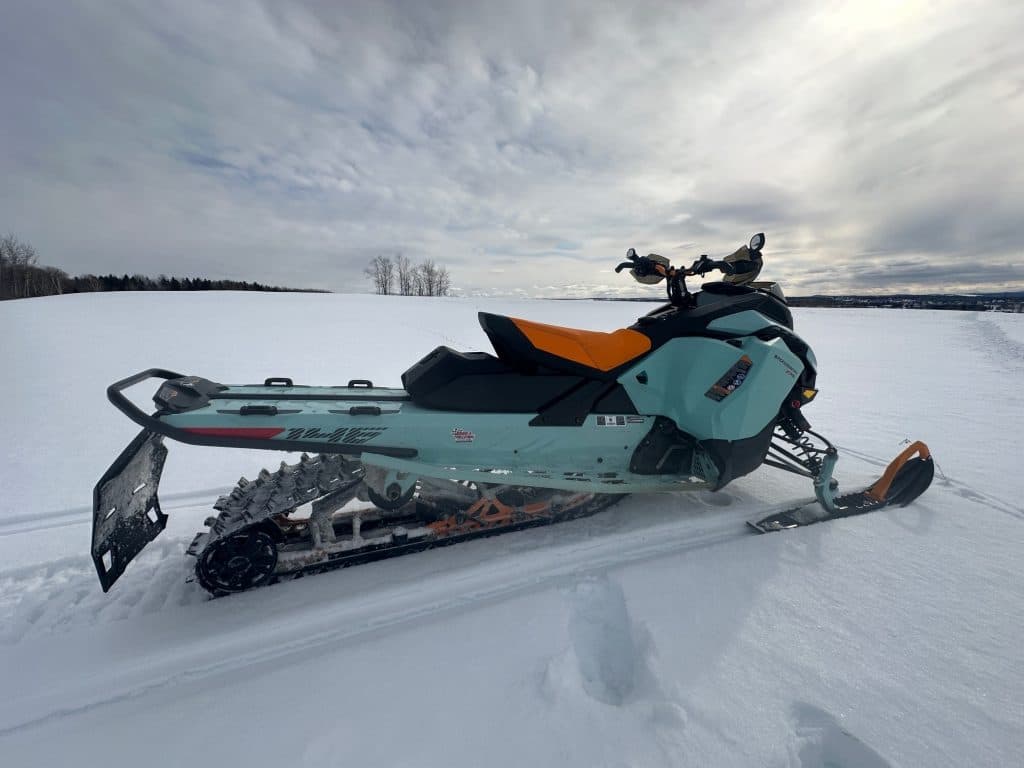 2024 backcountry x-rs 2024