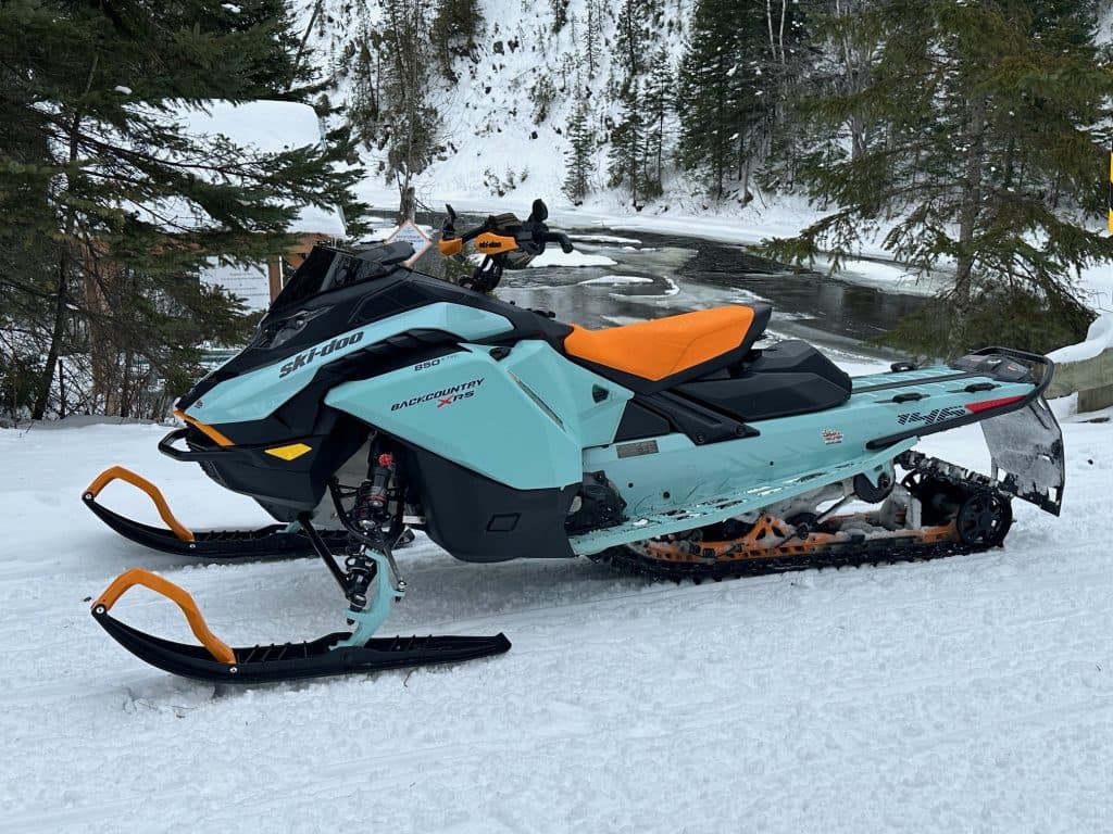 2024 backcountry x-rs 2024