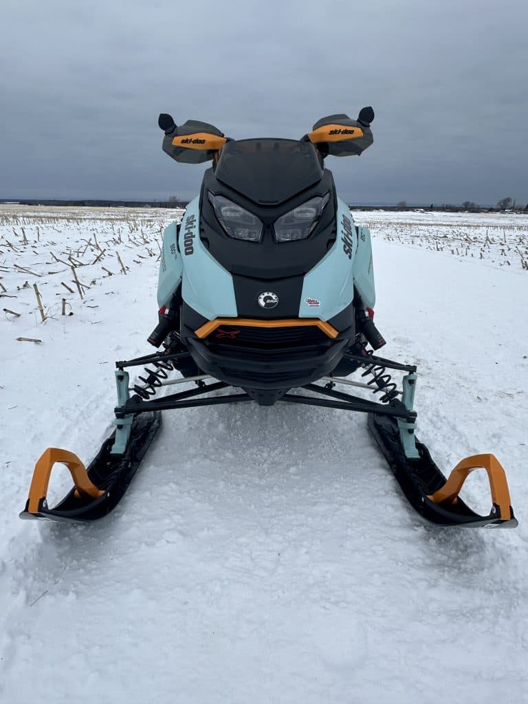 2024 backcountry x-rs 2024