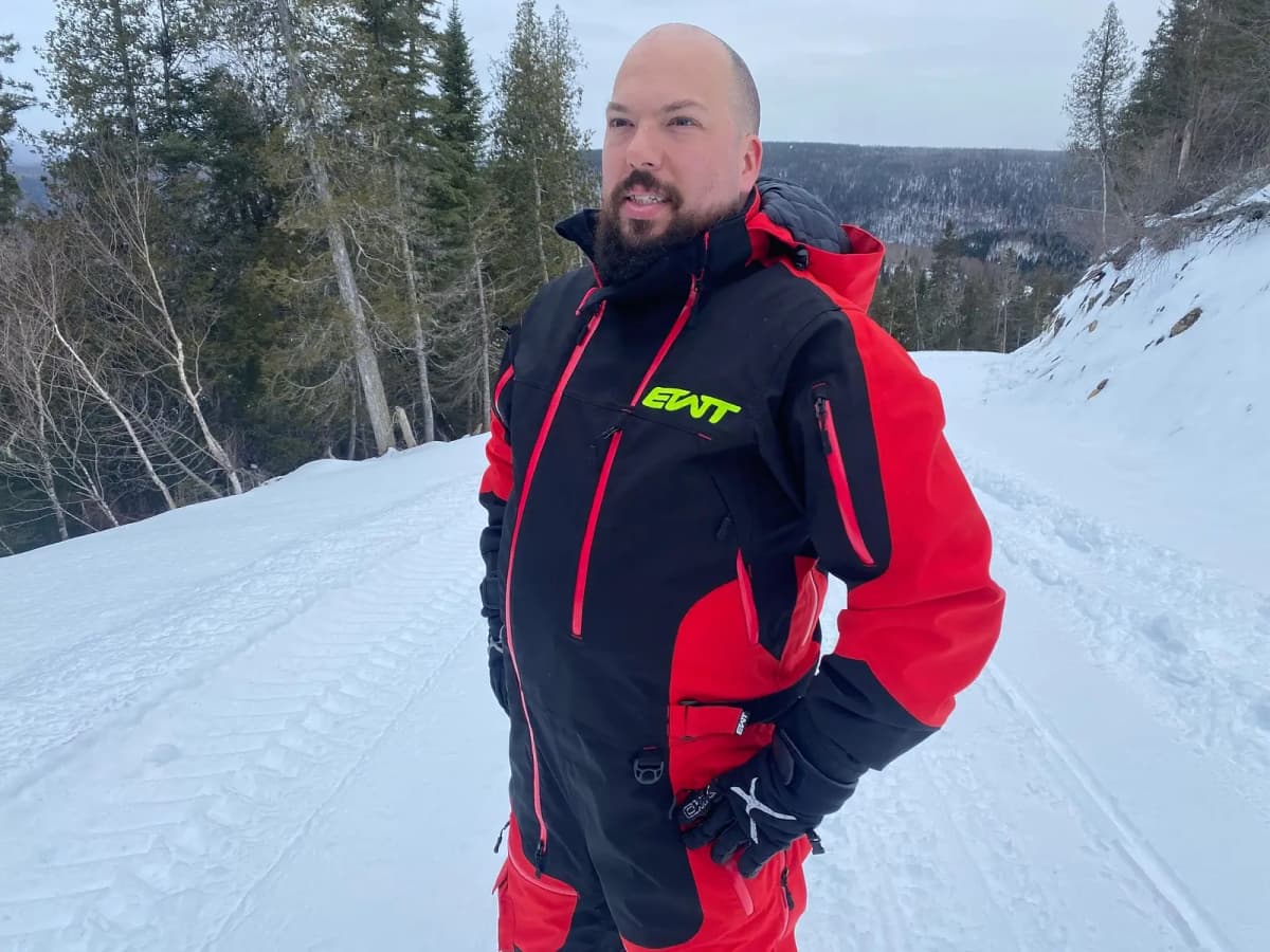 Monosuit T2 EWT