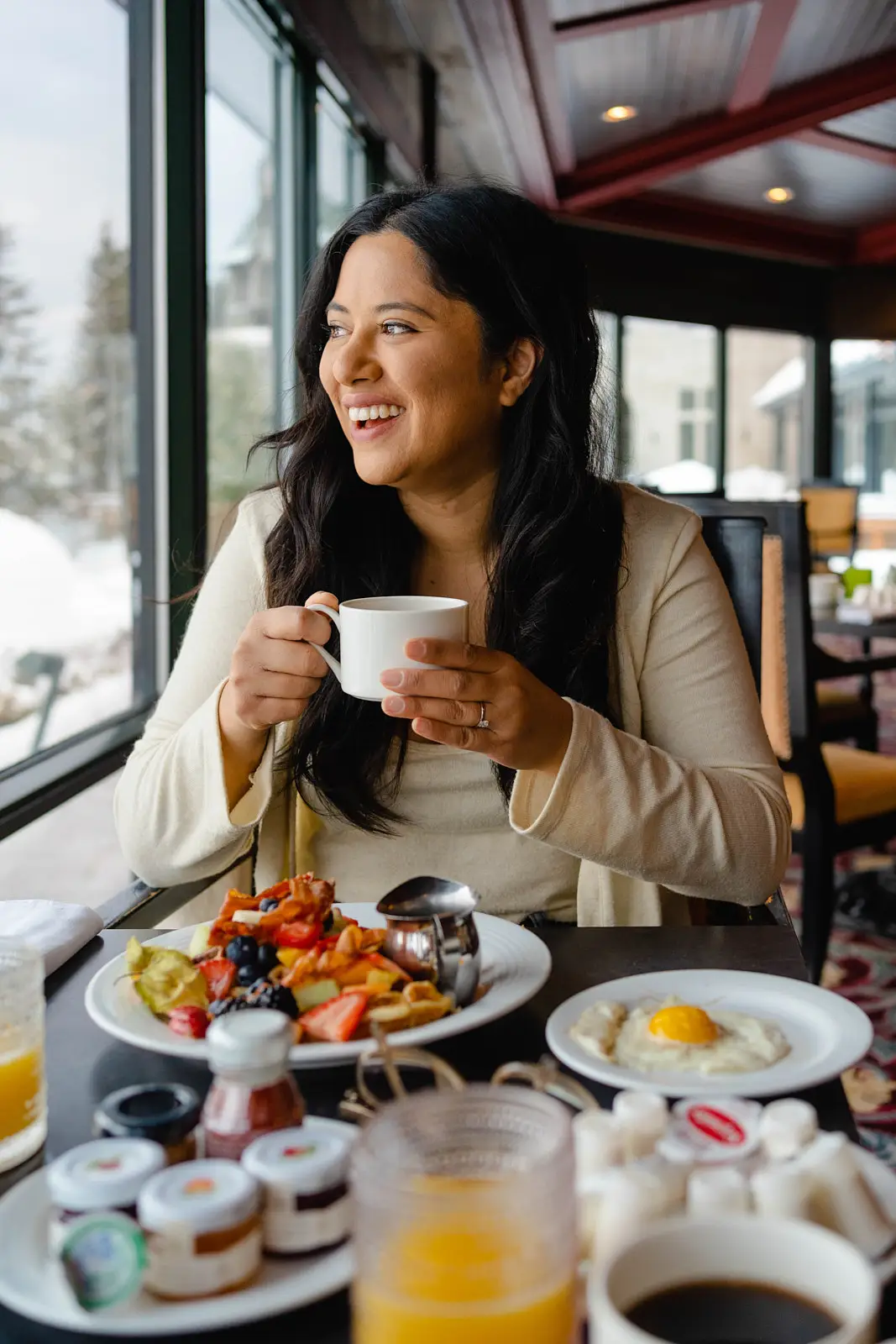 Discover Charlevoix: The Ideal Destination for a Snowmobiling Getaway