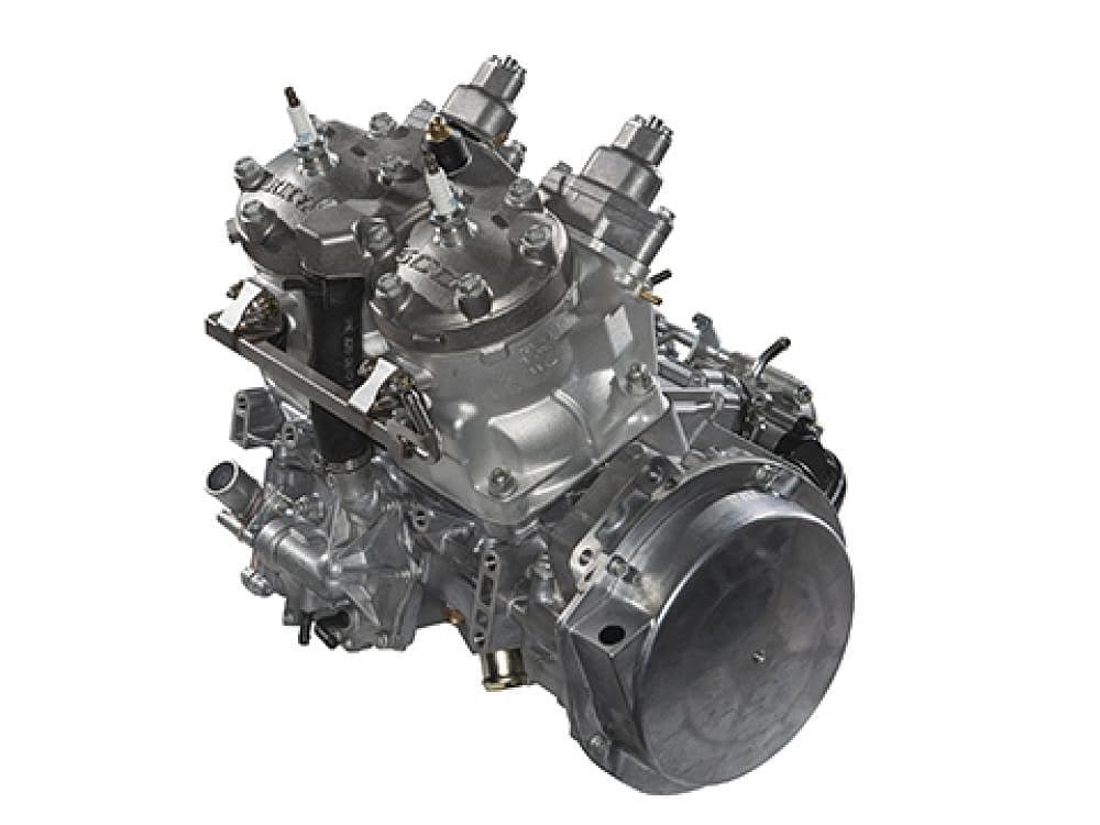 Moteur 600 C-TEC2