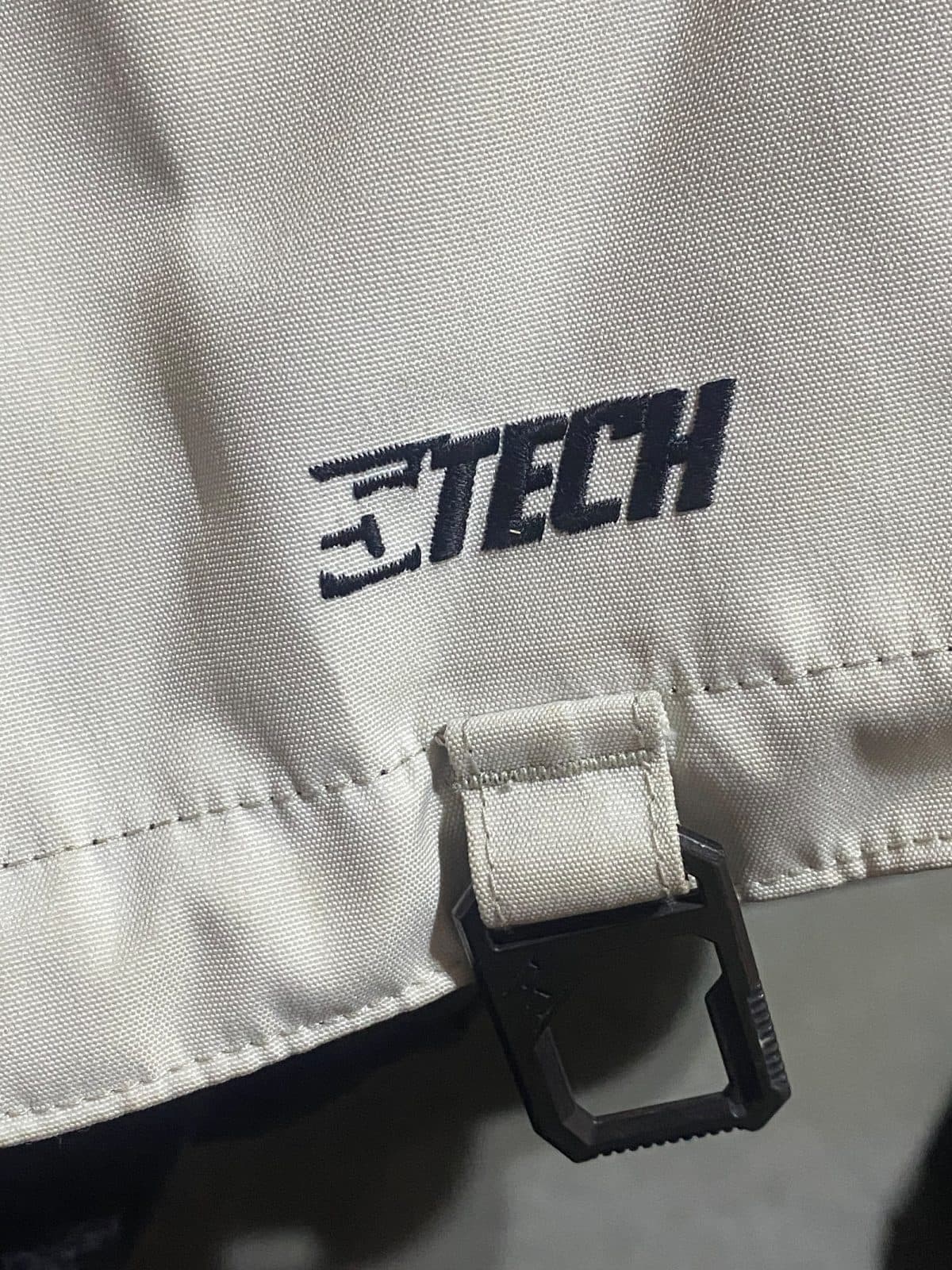 5Tech membrane