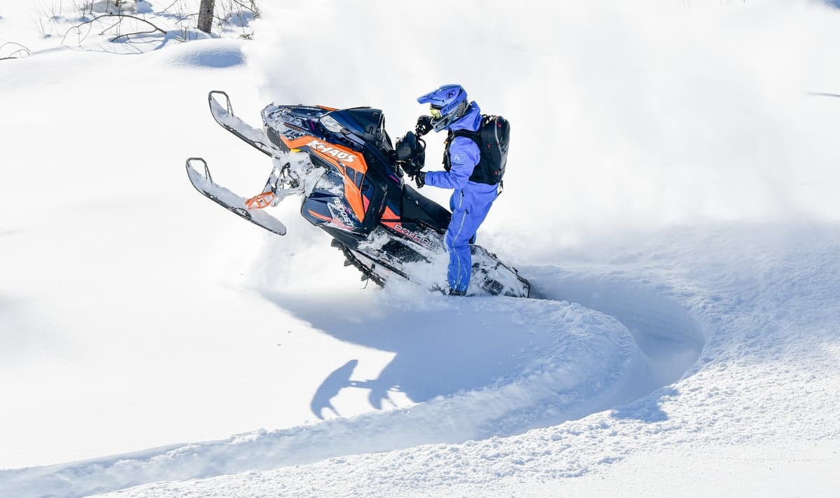 Dream Orange Pearl: The New Mountain Showstopper