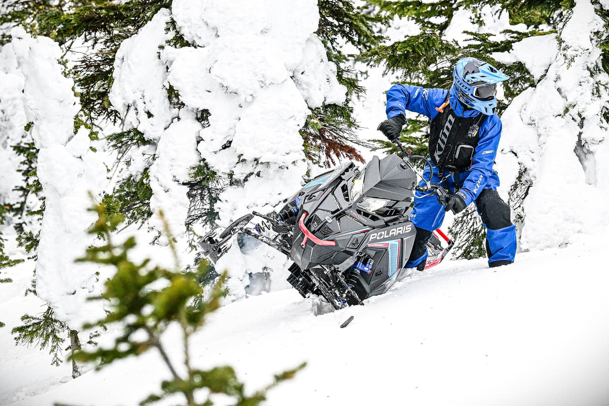 2027 RMK Factory Edition