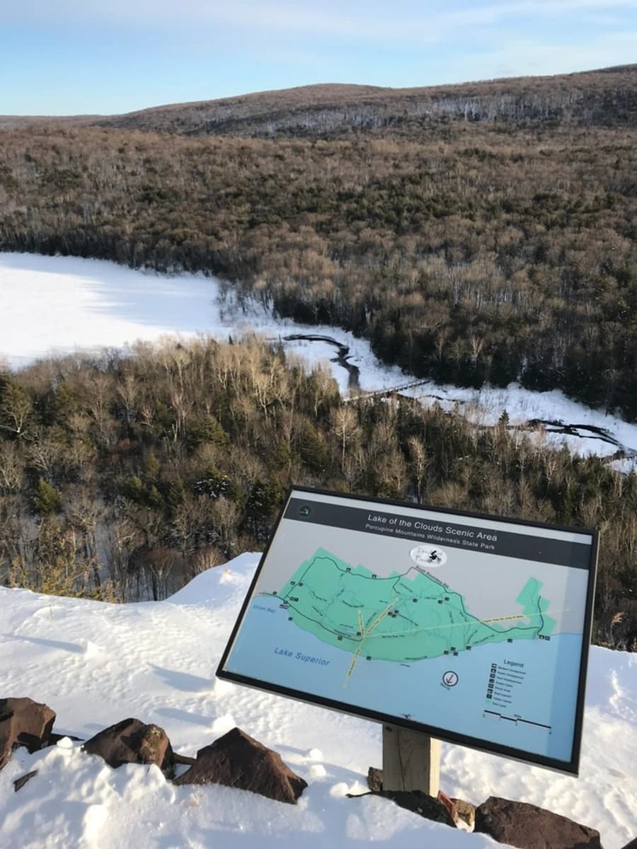 Why I Keep Thinking About Snowmobiling