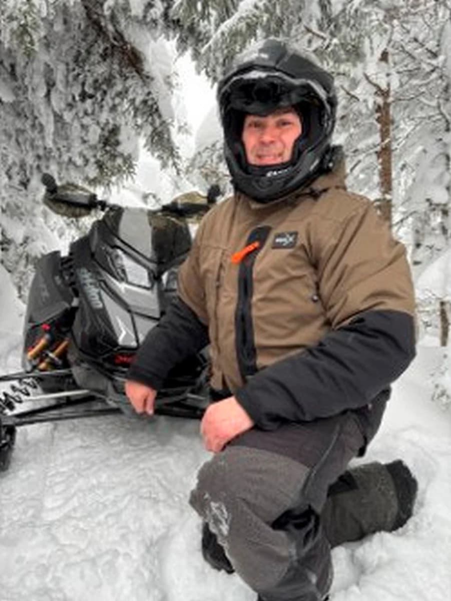 Testing CKX trail gear: warmth, comfort, and real surprises