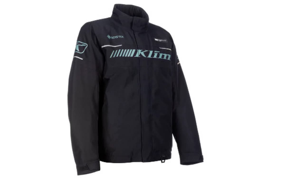 KLIM Kaos snowmobile gear unboxing 2026