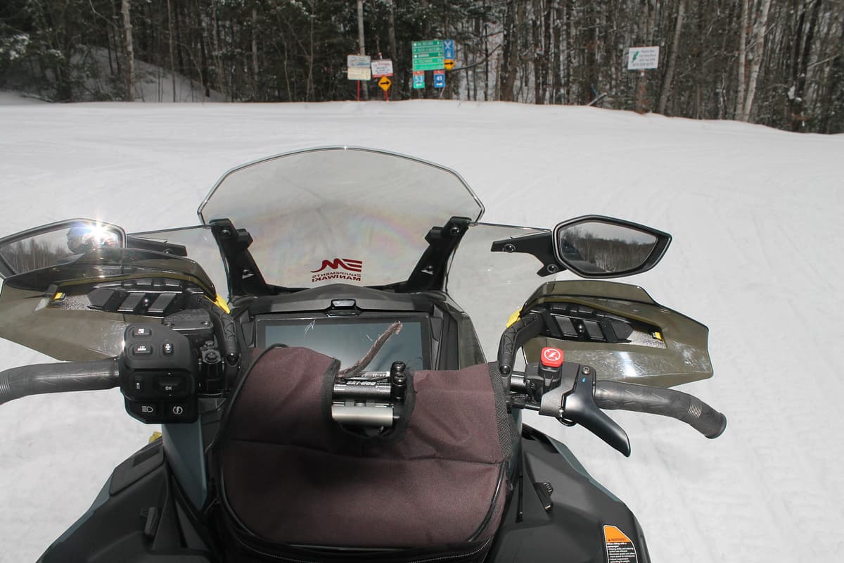 Renegade X-RS 2026: the RAS RX revolution