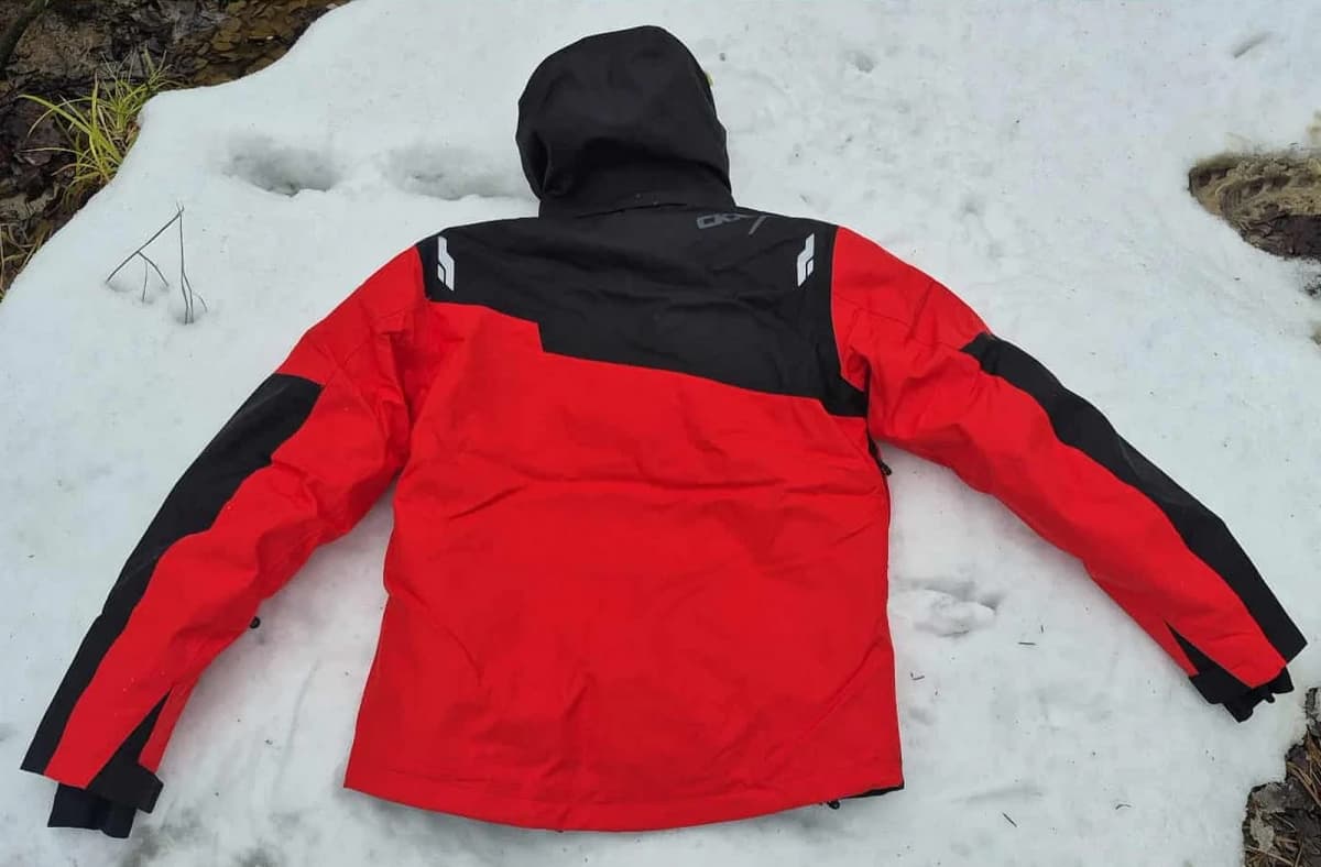 CKX Conquer multi-use snowmobile outfit