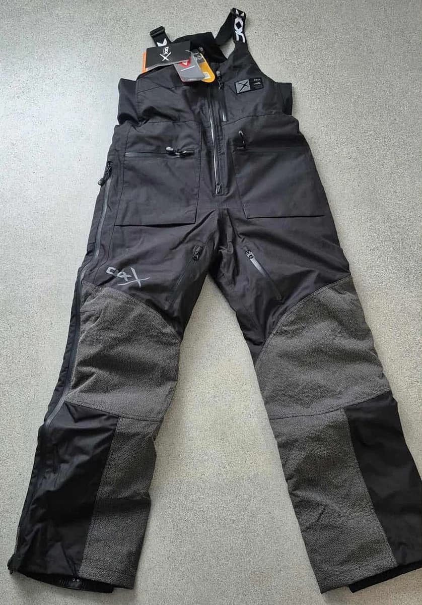 CKX Conquer multi-use snowmobile outfit